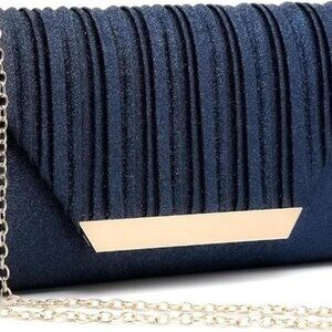 Dasein Women Evening Bags Wedding Purses